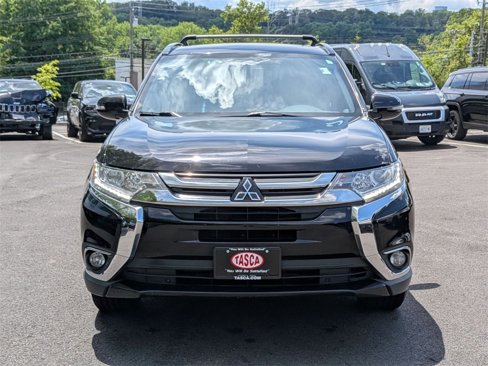 Used 2018 Mitsubishi Outlander LE image 9