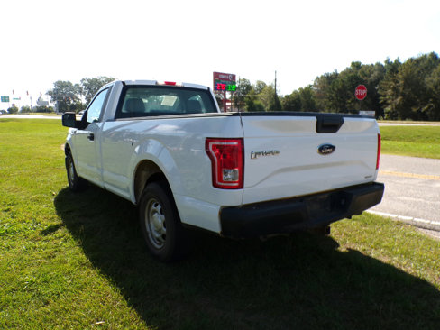 Used 2016 Ford F150 XL image 5