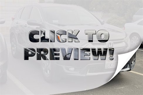 Certified 2018 Honda CR-V EX image 1