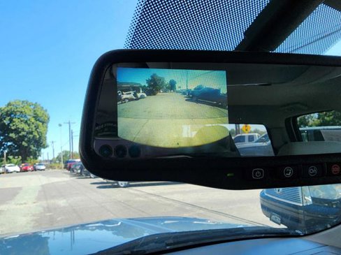 Used 2013 Chevrolet Silverado 1500 LT image 23