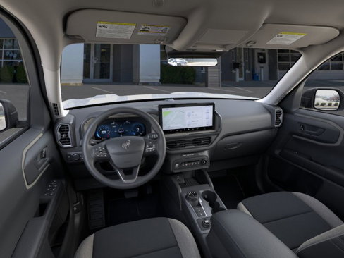New 2025 Ford Bronco Sport Big Bend image 9