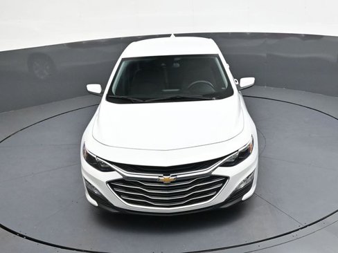 Used 2023 Chevrolet Malibu LT image 22