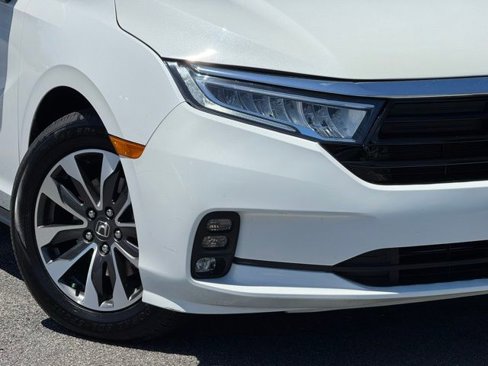 Used 2023 Honda Odyssey EX-L image 11