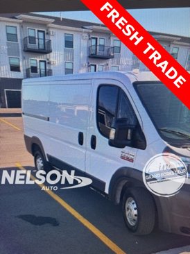 Used 2015 RAM ProMaster 1500 image 3