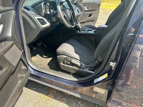 Used 2015 GMC Terrain SLE image 32