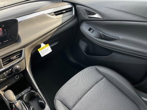 New 2026 Buick Encore GX Preferred w/ Comfort Package image 11