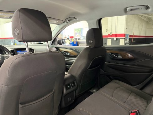 Used 2020 GMC Terrain SLE w/ LPO, Floor Liner Package image 23