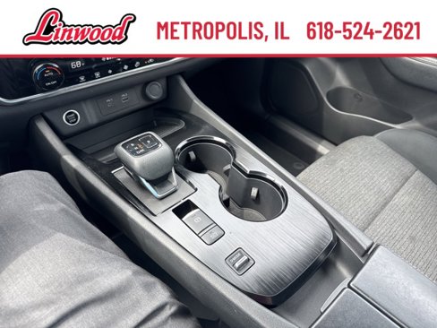 Used 2023 Nissan Rogue SV image 20