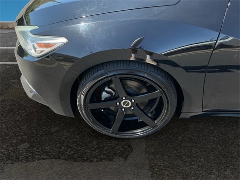 Used 2018 Nissan Maxima 3.5 SL image 11