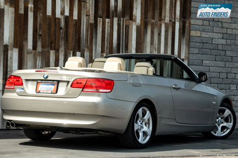 Used 2010 BMW 328i Convertible image 11