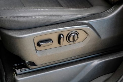 Used 2021 Chevrolet Silverado 1500 RST image 27