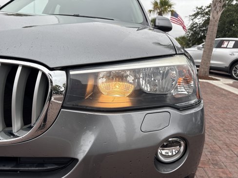 Used 2017 BMW X3 xDrive28i image 6