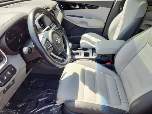 Used 2018 Kia Sorento SX image 24