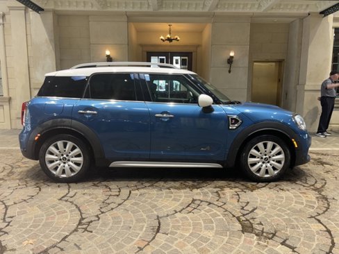 Used 2018 MINI Cooper Countryman S image 2