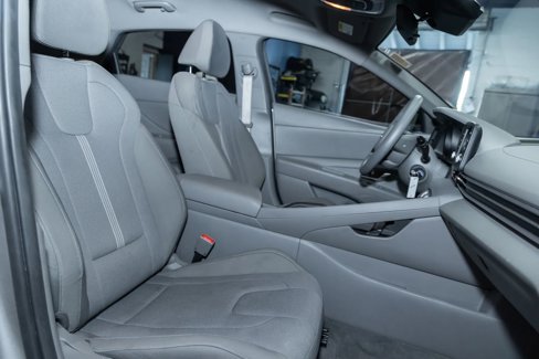 Used 2023 Hyundai Elantra SE image 21