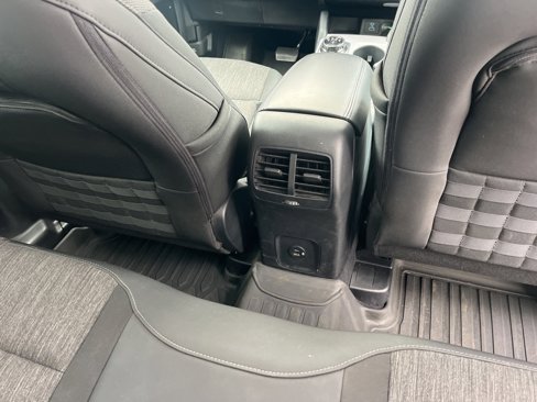 Used 2021 Ford Bronco Sport Big Bend w/ Big Bend Package image 11