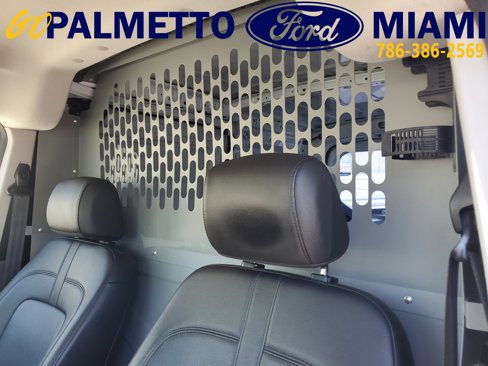 Used 2019 Ford Transit Connect XL image 20