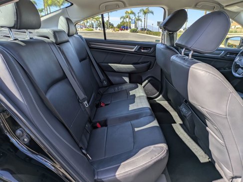 Used 2019 Subaru Legacy 2.5i Limited image 17