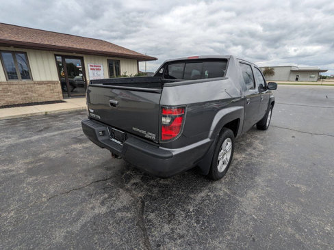 Used 2013 Honda Ridgeline RTL image 8