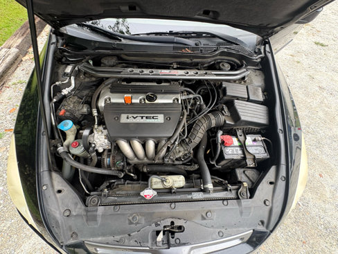 Used 2004 Honda Accord LX image 22