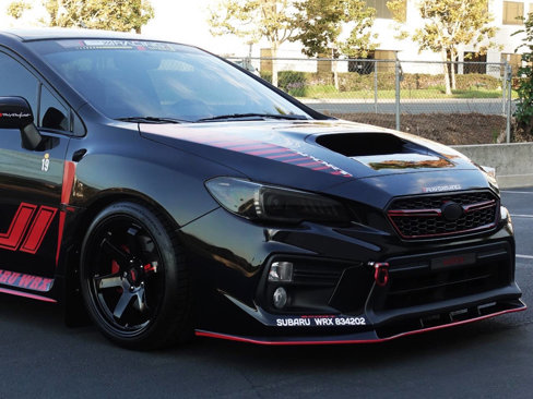 Used 2020 Subaru WRX Premium image 30