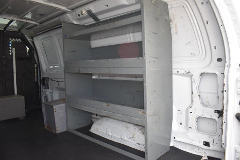 Used 2012 Ford E-250 and Econoline 250 w/ PWR Group image 39