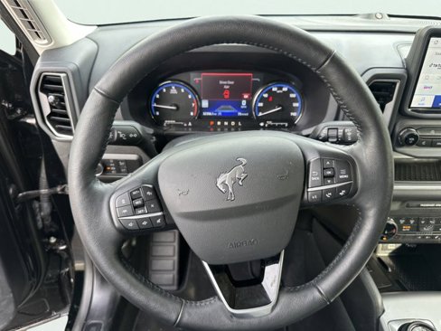 Used 2022 Ford Bronco Sport Outer Banks w/ Tech Package image 20