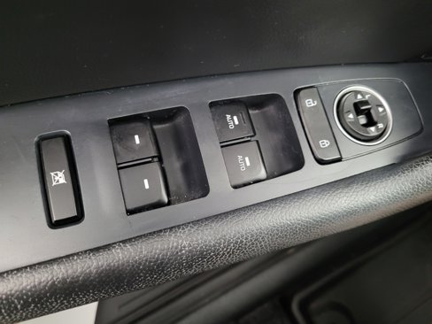 Used 2019 Hyundai Sonata Sport w/ Winter Weather Package image 27