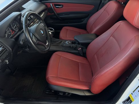 Used 2013 BMW 128i Convertible image 18