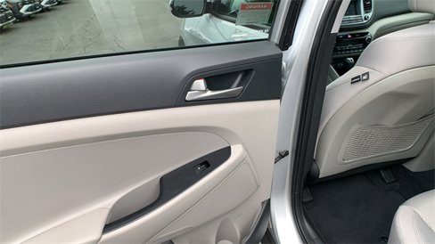 Used 2018 Hyundai Tucson Value w/ Cargo Package image 20