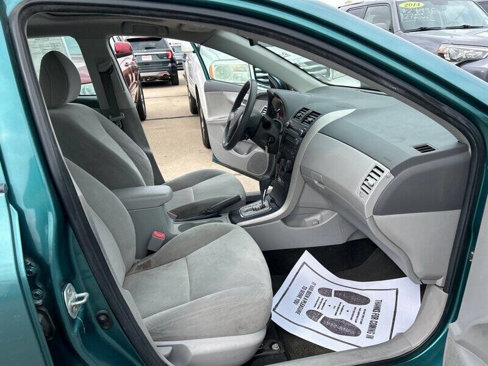 Used 2010 Toyota Corolla LE image 20