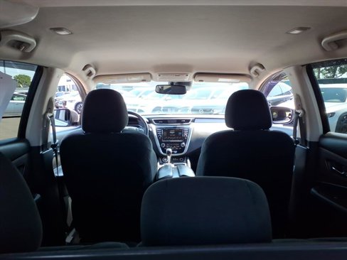 Used 2020 Nissan Murano SV image 21