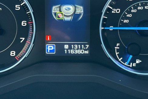 Used 2019 Subaru Ascent Limited w/ Popular Package #3 image 29