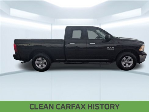 Used 2016 RAM 1500 Classic SLT image 8