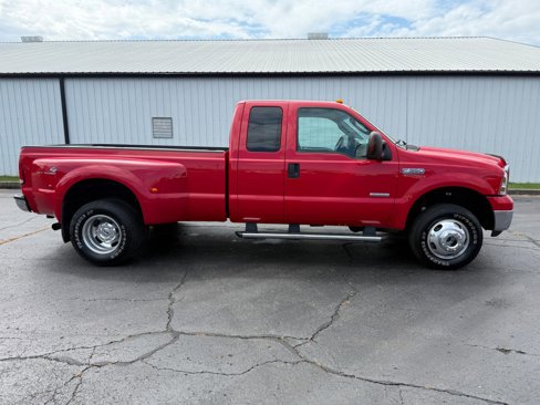 Used 2007 Ford F350 XL image 2