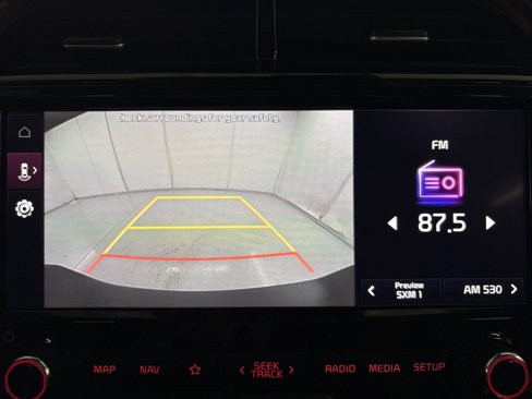 Used 2021 Kia Soul EX image 27