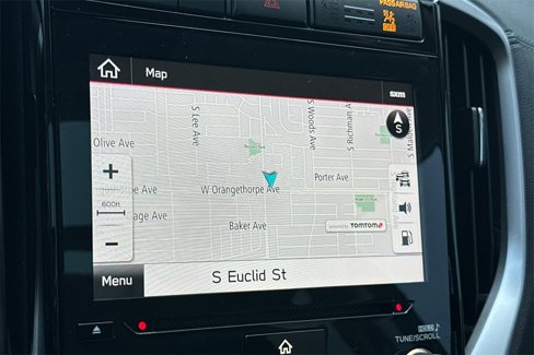 Certified 2021 Subaru Ascent Limited w/ Technology Package image 25