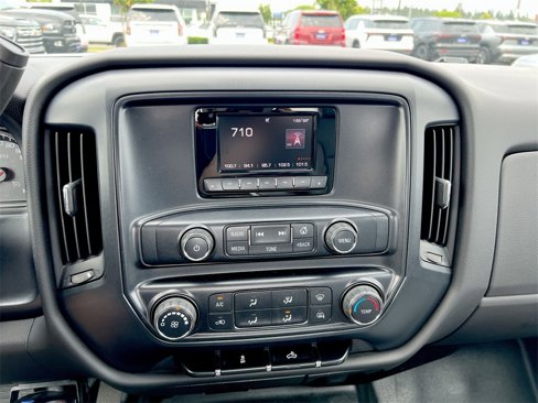 Used 2014 GMC Sierra 1500 2WD Double Cab w/ Sierra Convenience Package image 13