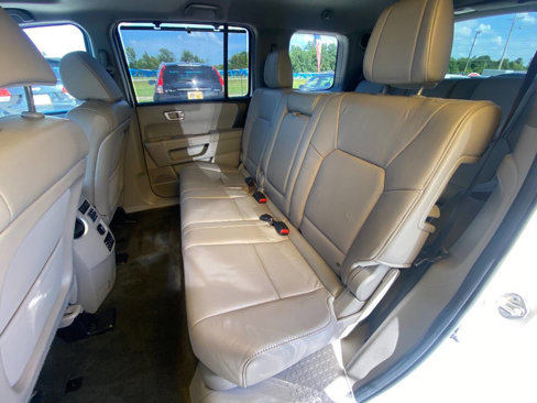 Used 2014 Honda Pilot Touring image 21