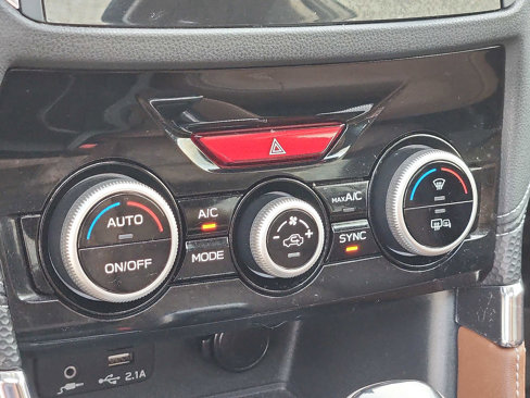 Used 2019 Subaru Forester Touring image 16