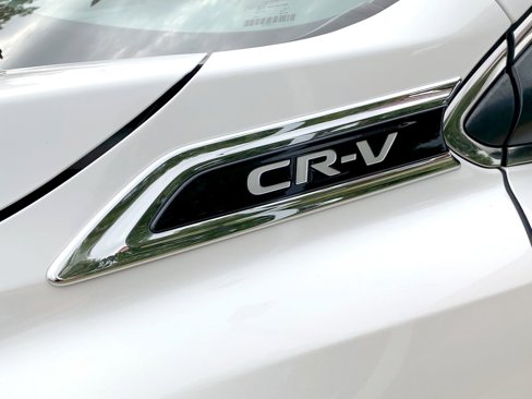 Used 2022 Honda CR-V EX image 34