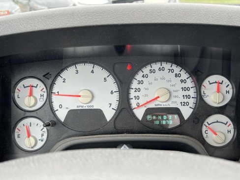 Used 2006 Dodge Ram 1500 Truck ST w/ V6 Value Group image 9