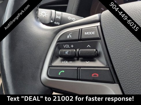 Used 2018 Hyundai Elantra Limited image 28