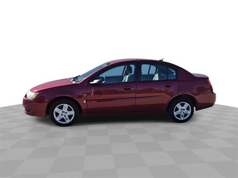 Used 2006 Saturn ION Level 2 w/ Preferred Pkg image 4