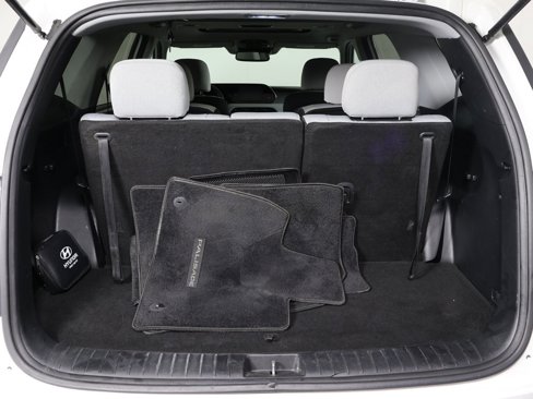Used 2021 Hyundai Palisade SEL image 17