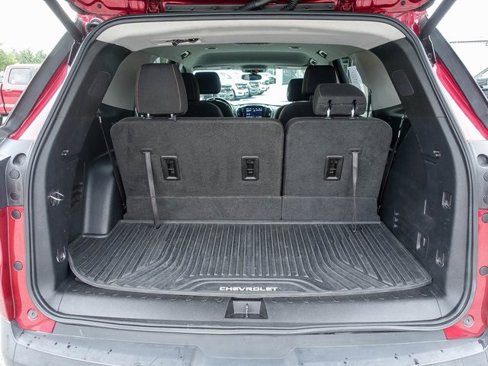 Used 2020 Chevrolet Traverse LT image 7