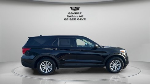 Used 2021 Ford Explorer 2WD image 9