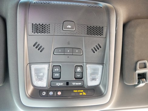 Certified 2024 Cadillac XT6 Premium Luxury w/ Technology Package image 22