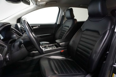 Used 2023 Ford Edge SEL image 12