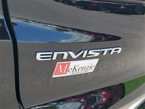 New 2025 Buick Envista Sport Touring w/ Convenience II Package image 27